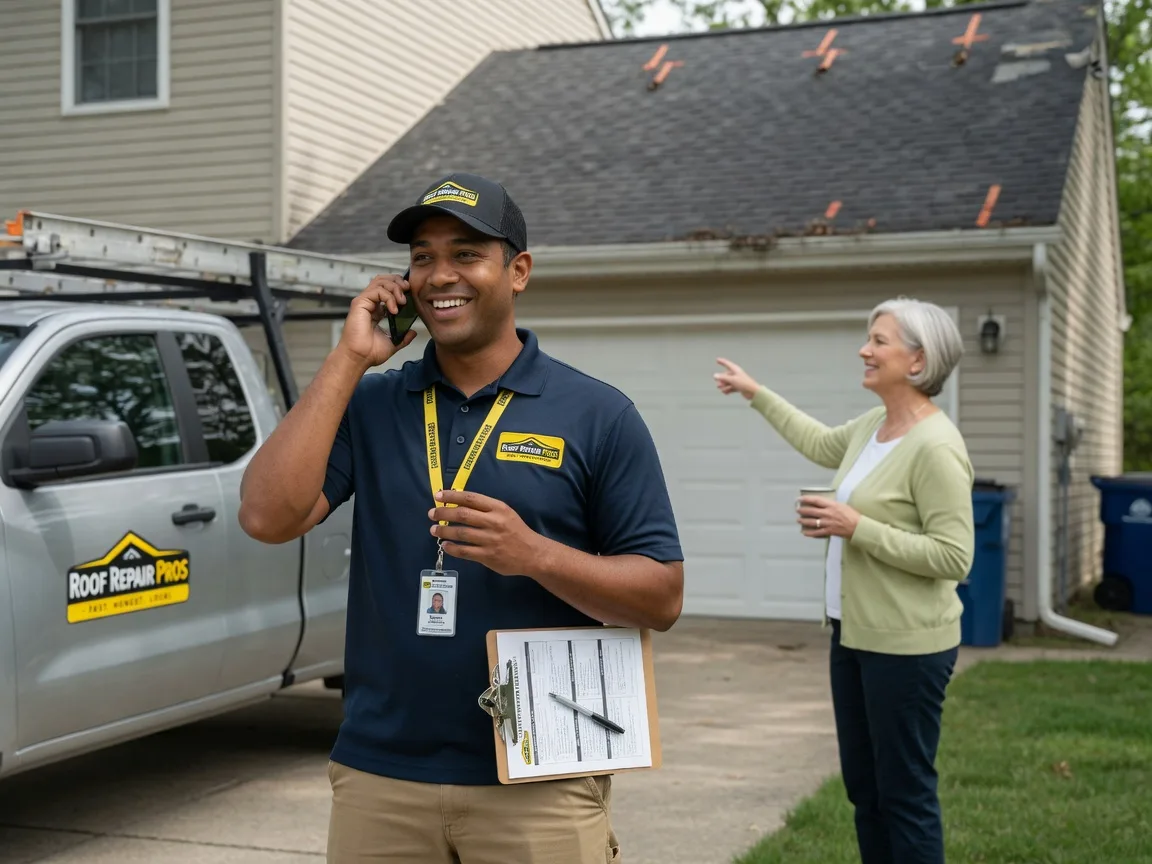 Roof Repair Iselin, NJ FAQs
